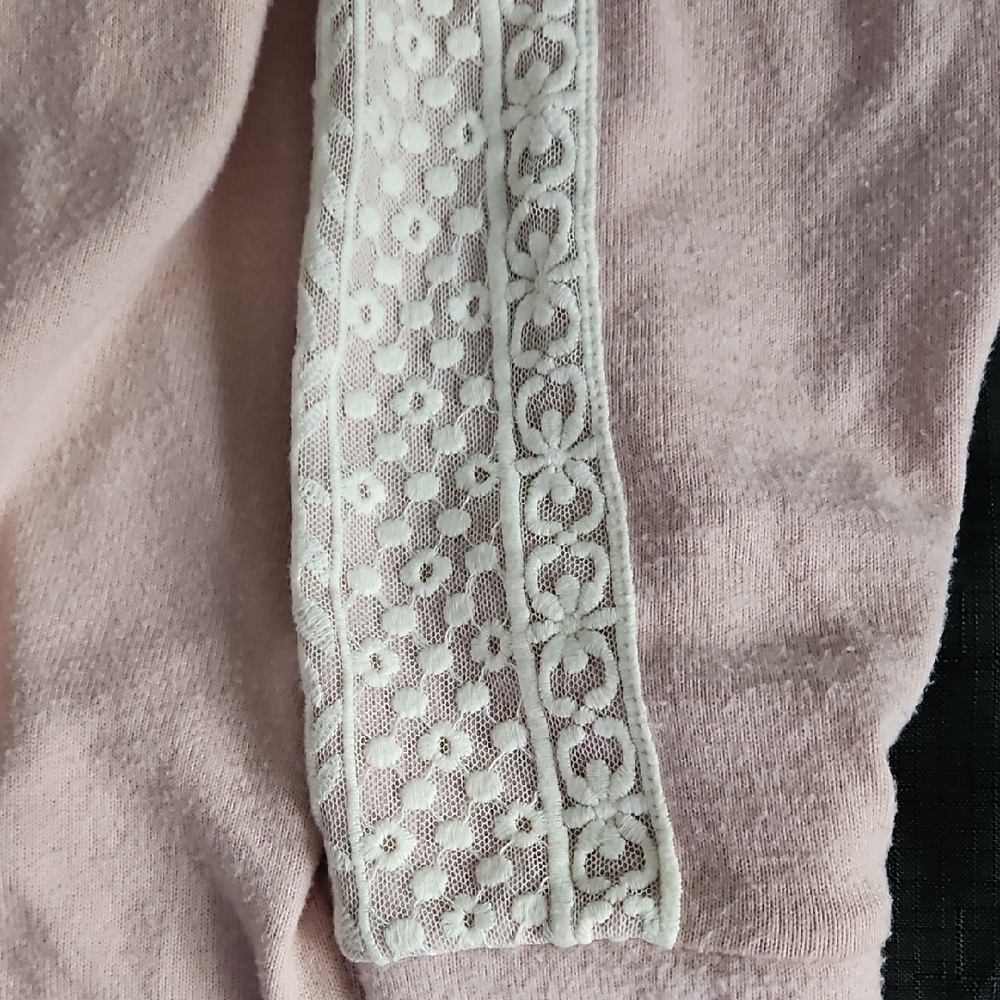 Flora Nikrooz Blush Knitwear - Picture 4 of 16